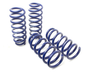 H&R 20-24 Tesla Model Y Performance (AWD) Lift Spring (Non Air Susp.)