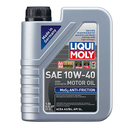 MoS2 Antifric­tion SAE 10W-40 1L LM2042-1