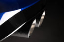 APR Catback Exhaust System - Golf R (MK8)-12