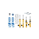 Bilstein B16 (DampTronic) 2021-2015 Volkswagen GTI/2019-2015 Golf R Front and Rear Suspension Kit-1
