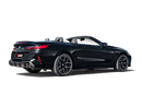 Akrapovic 2020-2024 BMW M8/M8 Competition (F91/F92) Evolution Line Cat Back (Titanium) w/Carbon Tips-3