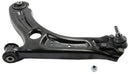 MOOG 11-18 Volkswagen Jetta Front Left Lower Control Arm-1