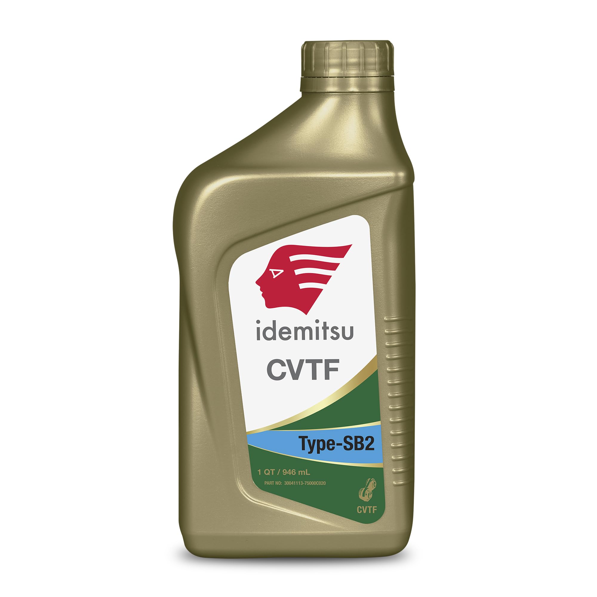 IDEMITSU CVTF Type SB2 1 QT