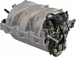Mercedes Intake Manifold - OEM 2721402401