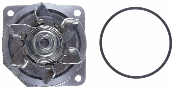 Gates 07-08 Infiniti G35/08-12 EX5/G37 / 09-12 Nissan 370Z/GT-R Water Pump