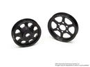 Power Pulley Kit • 2.8L 24V Mk4 Golf/Jetta-1