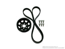 Power Pulley Kit • PQ35 2.0L TFSI EA113-1