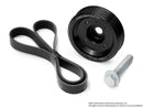 Power Pulley Kit • MQBe 2.0L TSI EA888.4 Golf GTI Mk8, A3 8Y-1