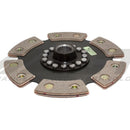 ACT 1990 Mazda Miata 6 Pad Rigid Race Disc-2