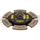 ACT 1986 Toyota Corolla 6 Pad Sprung Race Disc-2