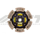ACT 1990 Mazda Miata 6 Pad Sprung Race Disc-1