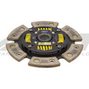 ACT 1990 Mazda Miata 6 Pad Sprung Race Disc-2