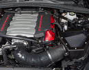 SLP 2016-2017 Chevrolet Camaro 6.2L Blackwing Cold-Air Induction Package-3
