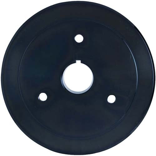 Fluidampr Pontiac 151 CID (25 Liter) Steel Internally Balanced Damper