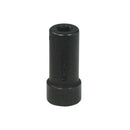 Moroso Pit Socket - Accept 1/2in Drive/Fits 1in Lug Nuts - Steel-1