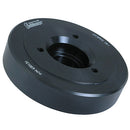 Fluidampr Chevy LS1 / LS6 Corvette (No Pulleys) Steel Internally Balanced Damper-1