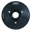 Fluidampr Chevy LS1 / LS6 Corvette (No Pulleys) Steel Internally Balanced Damper-2