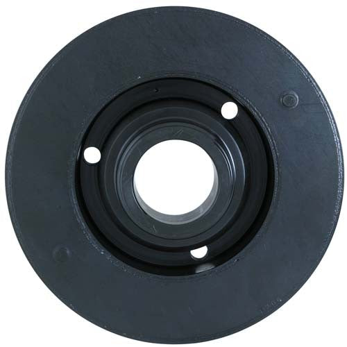 Fluidampr Chevy LS1 / LS6 Corvette (No Pulleys) Steel Internally Balanced Damper