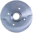 Fluidampr Ford 289 302 351 and 400 CID V-8 28 oz Ext Counterweight Steel Externally Balanced Damper-2