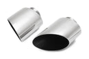 Fabspeed Porsche 911 Turbo 930 Maxflo Performance Exhaust System (1976-1989)-6