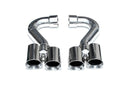 Fabspeed Porsche 911 Turbo 930 Maxflo Performance Exhaust System (1976-1989)-5