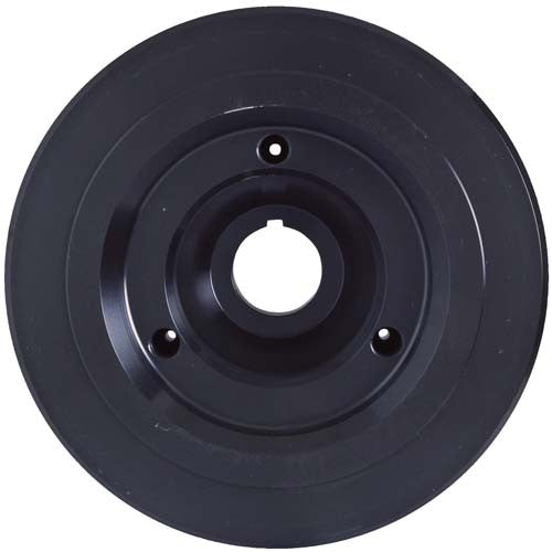 Fluidampr Honda All B Series 35% Underdrive Atl Pulley only Steel Internally Balanced Damper