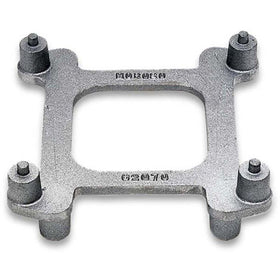 Moroso Carburetor Work Stand - Quadrajet/Holley