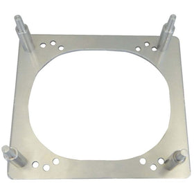 Moroso Carburetor Work Stand - Universal