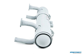 Eisenmann Porsche 356 Performance Exhaust - Faithful Replica Factory Sound - 0