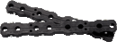 AFR SB Ford Stud Girdle Bars - Requires Adjusting nut #6214 or #6216-1