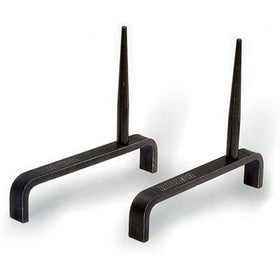 Moroso Cylinder Head Work Stand - Set of 2