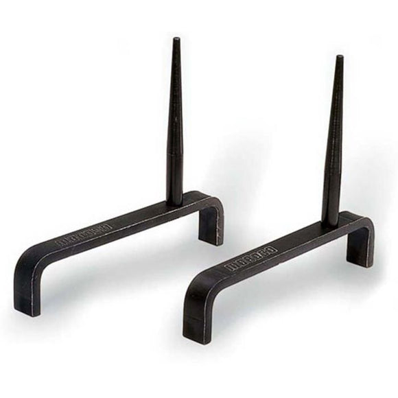 Moroso Cylinder Head Work Stand - Set of 2