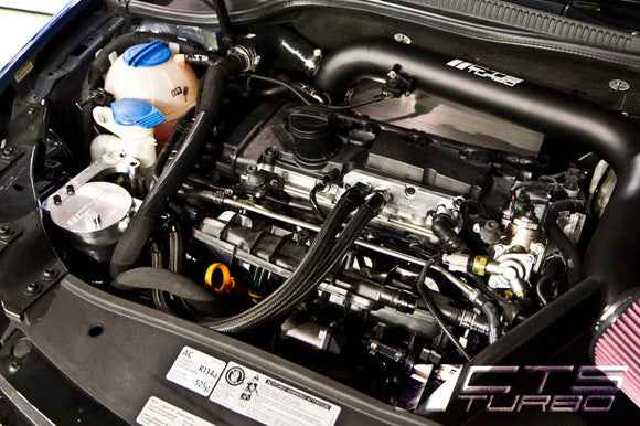 CTS TURBO MK6 GOLF R/MK2 TT-S/8P A3 CATCH CAN KIT