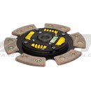 ACT 1996 Volkswagen Golf 6 Pad Sprung Race Disc-2