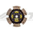 ACT 2007 Lotus Exige 6 Pad Sprung Race Disc-1