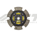 ACT 1989 Honda Civic 6 Pad Sprung Race Disc-1