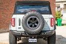 Road Armor 2021+ Ford Bronco Stealth Rear Slim Fit Bumper - Tex Blk-2