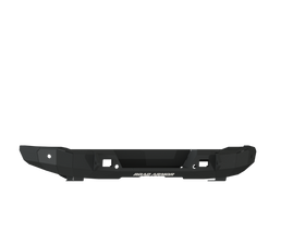 Road Armor 2021+ Ford Bronco Stealth Rear Slim Fit Bumper - Tex Blk