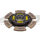 ACT 1991 Nissan Sentra 6 Pad Sprung Race Disc-2