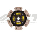 ACT 2002 Mini Cooper 6 Pad Sprung Race Disc-1