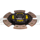 ACT 2002 Mini Cooper 6 Pad Sprung Race Disc-2