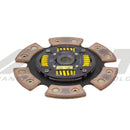 ACT 2009 Honda Civic 6 Pad Sprung Race Disc-2