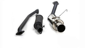 HI-POWER MUFFLER INTEGRA RSX TYPE-S 2002