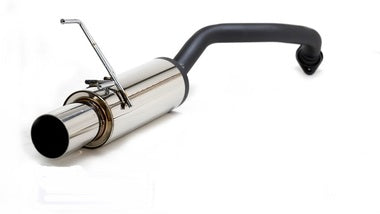 HI-POWER MUFFLER GE8 L15A 09 MODEL USA