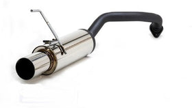HI-POWER MUFFLER GE8 L15A 09 MODEL USA