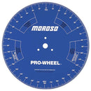 Moroso Degree Wheel - 18in-1