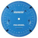 Moroso Degree Wheel - Dual-1
