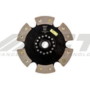 ACT 1992 Acura Integra 6 Pad Rigid Race Disc-1