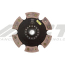 ACT 1990 Acura Integra 6 Pad Rigid Race Disc-1