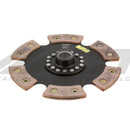 ACT 1990 Acura Integra 6 Pad Rigid Race Disc-2